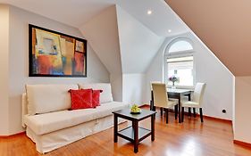 Sopot Vegas Apartment Near The Beach By Noclegi Renters